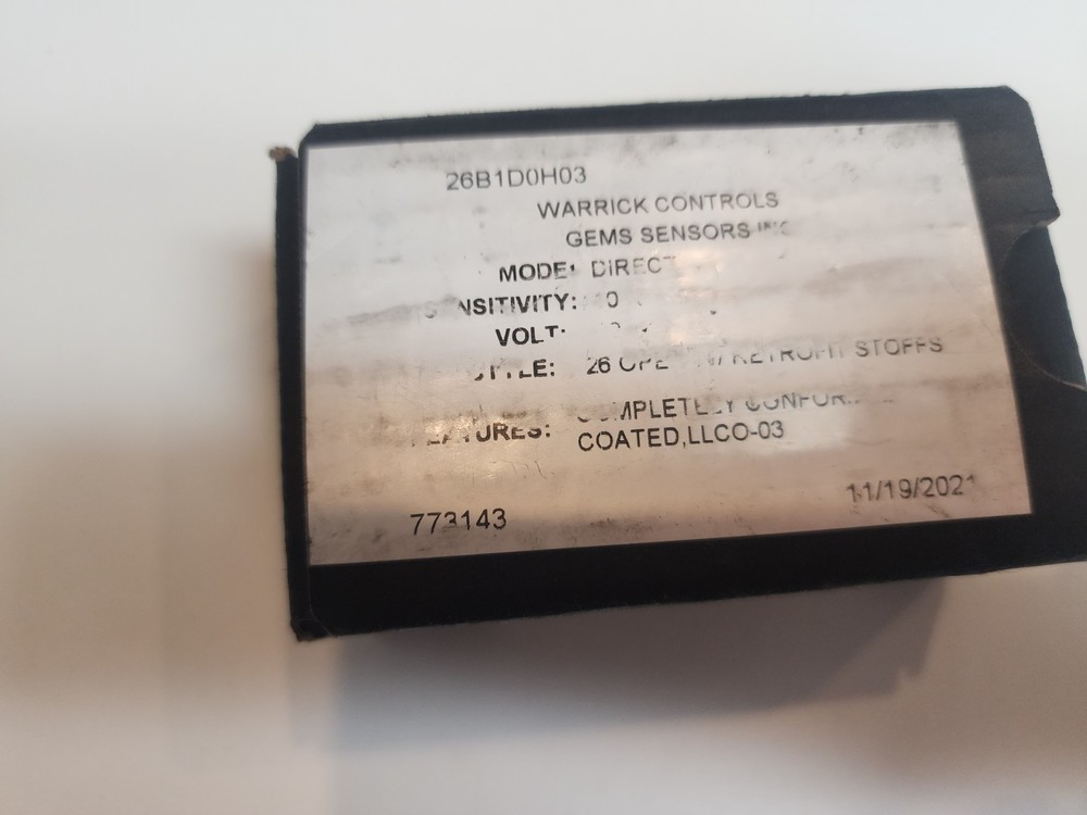 vulcan hart vh00-844070-00001