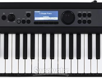 Casio LK-S450 61-key Arranger Keyboard