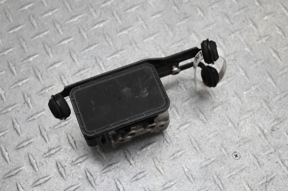 2014 TRIUMPH STREET TRIPLE ABS ABS PUMP UNIT MODULE