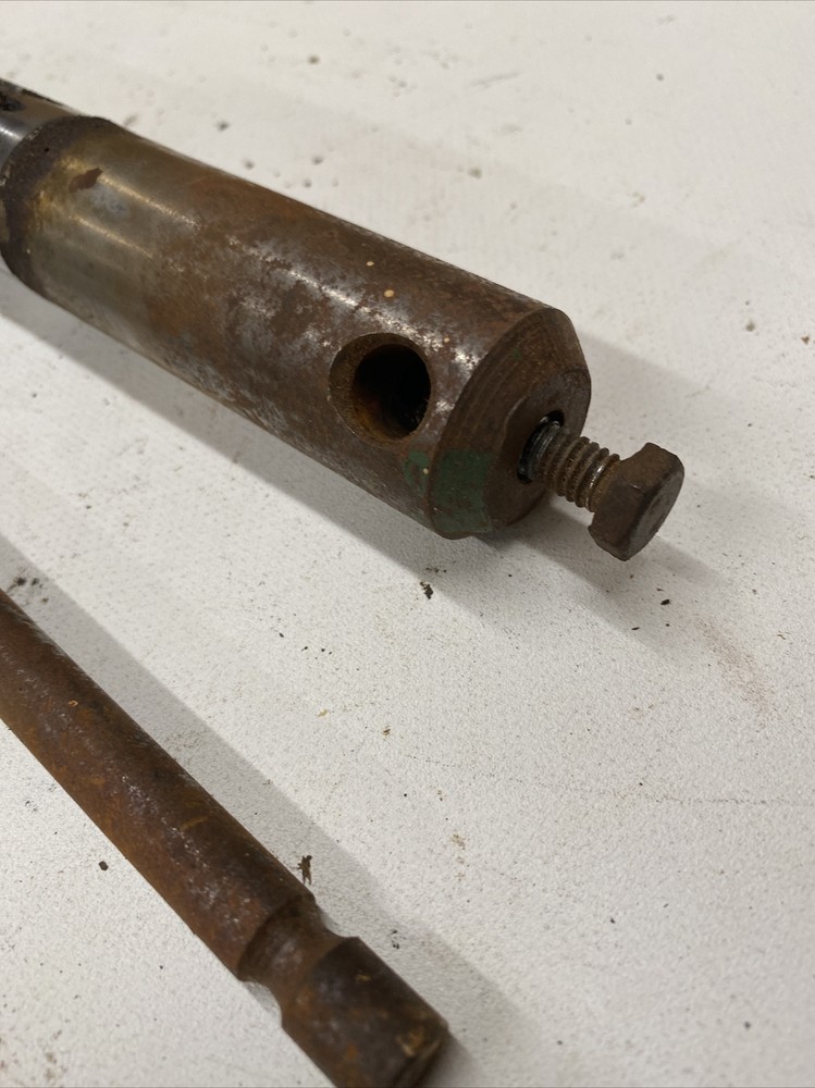 Walker Turner Drill Press Spindle Handle for Quill WTD-07