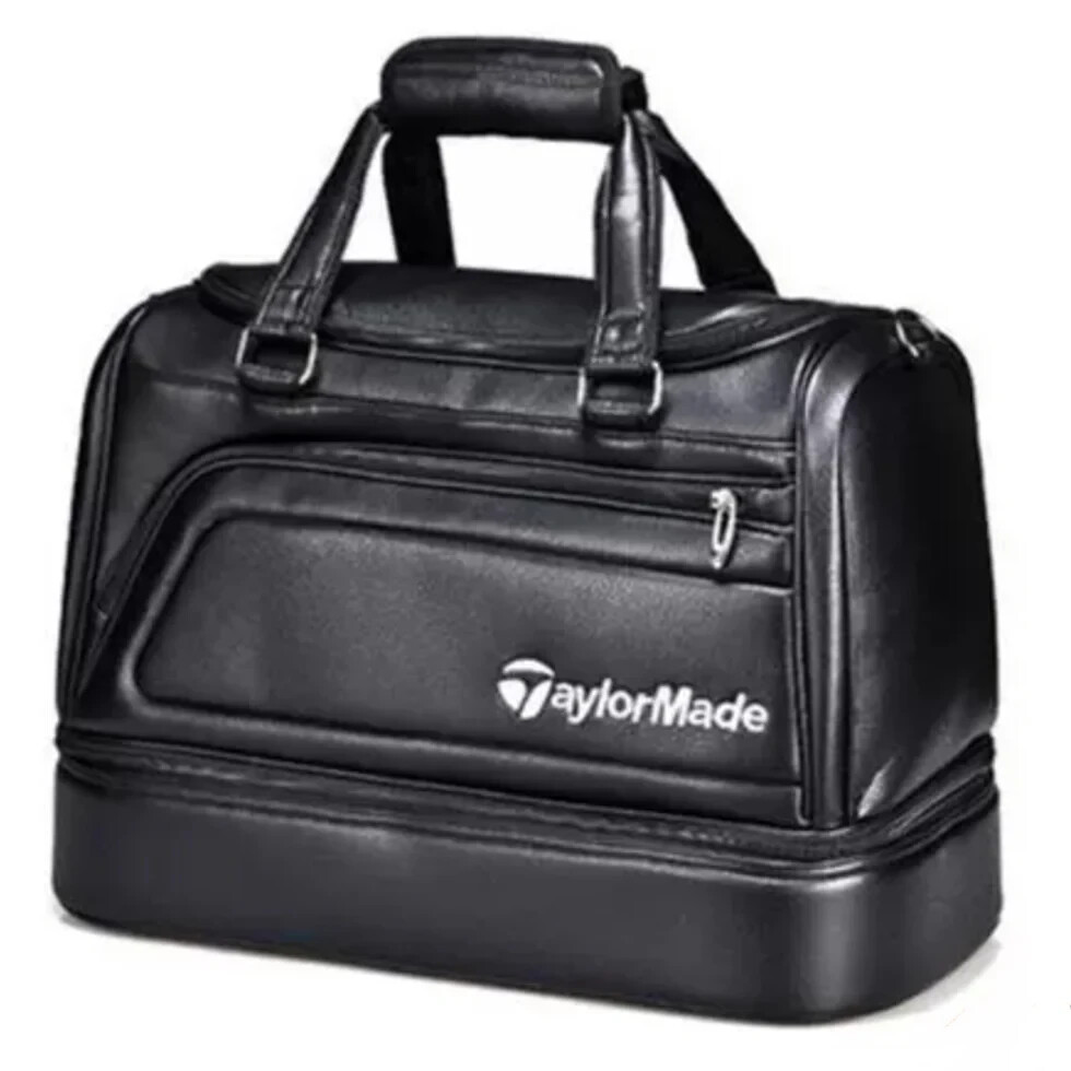 New Taylor Made Golf Boston Travel Bag