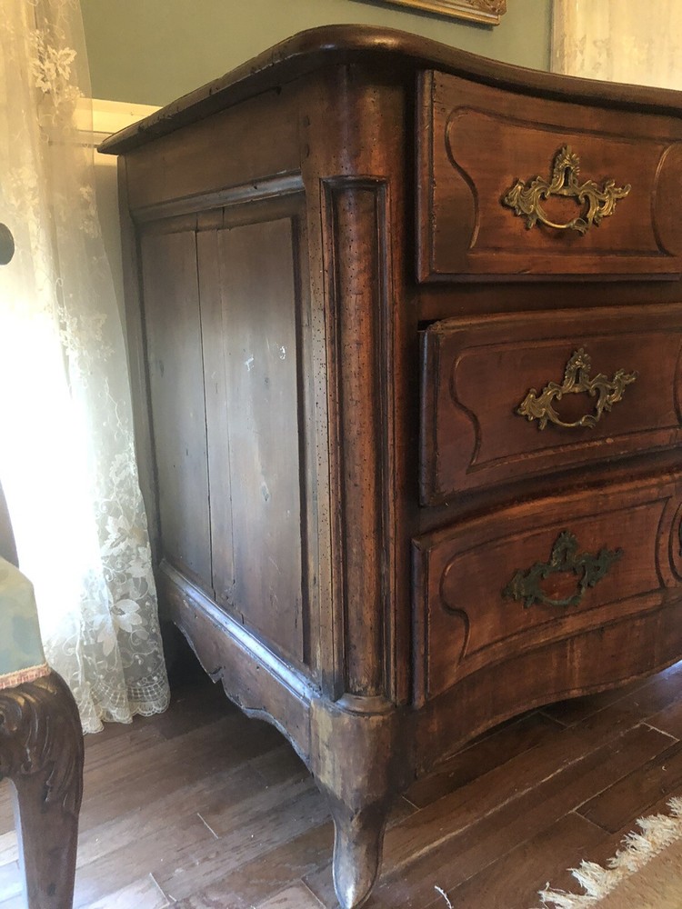 Beautiful Antique Chest