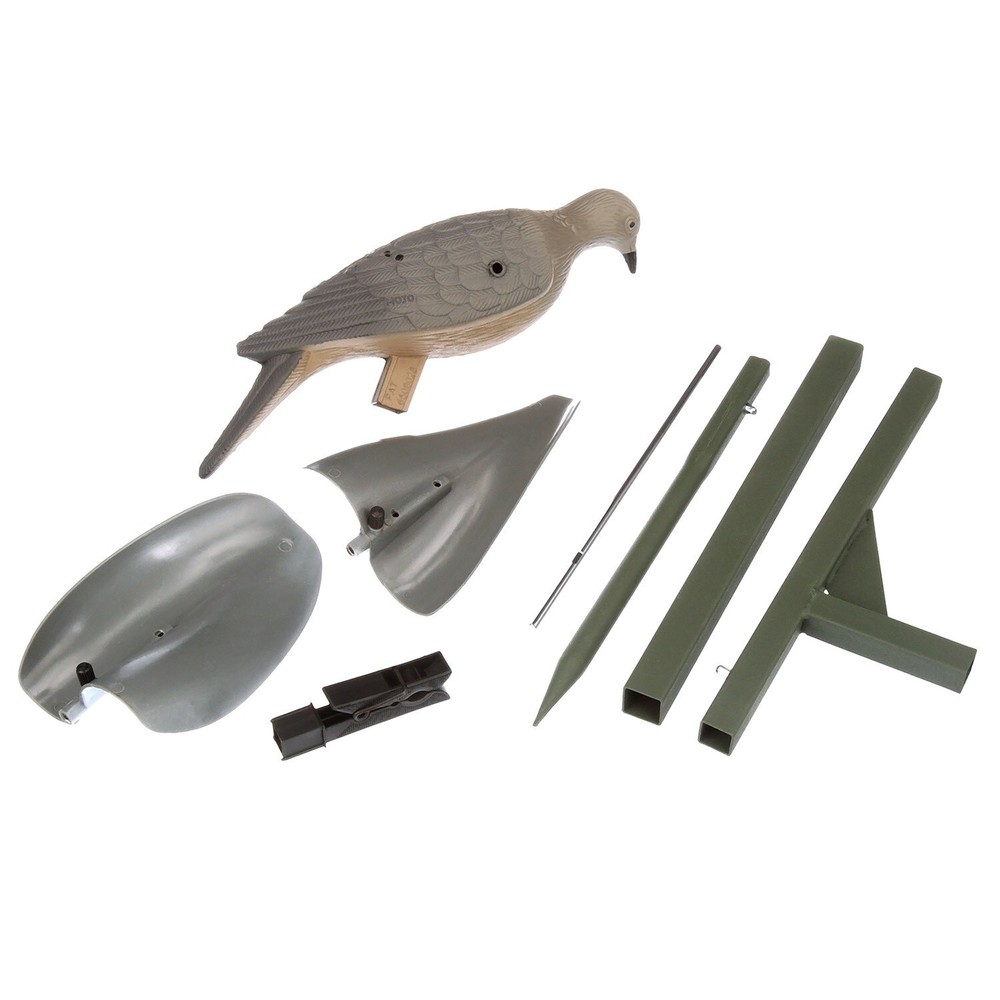 Mojo Wind Dove Decoy HW7201