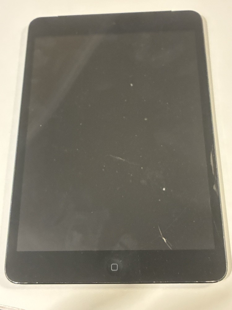 Apple iPad for parts