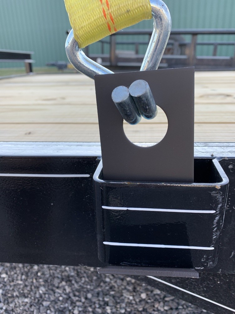 Strap-Adapt cargo strap accessoriy