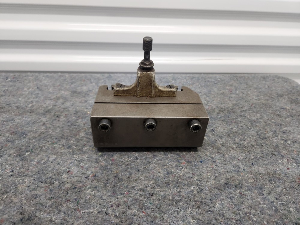 Multifix Size C 2" Boring Bar Holder CJ50160