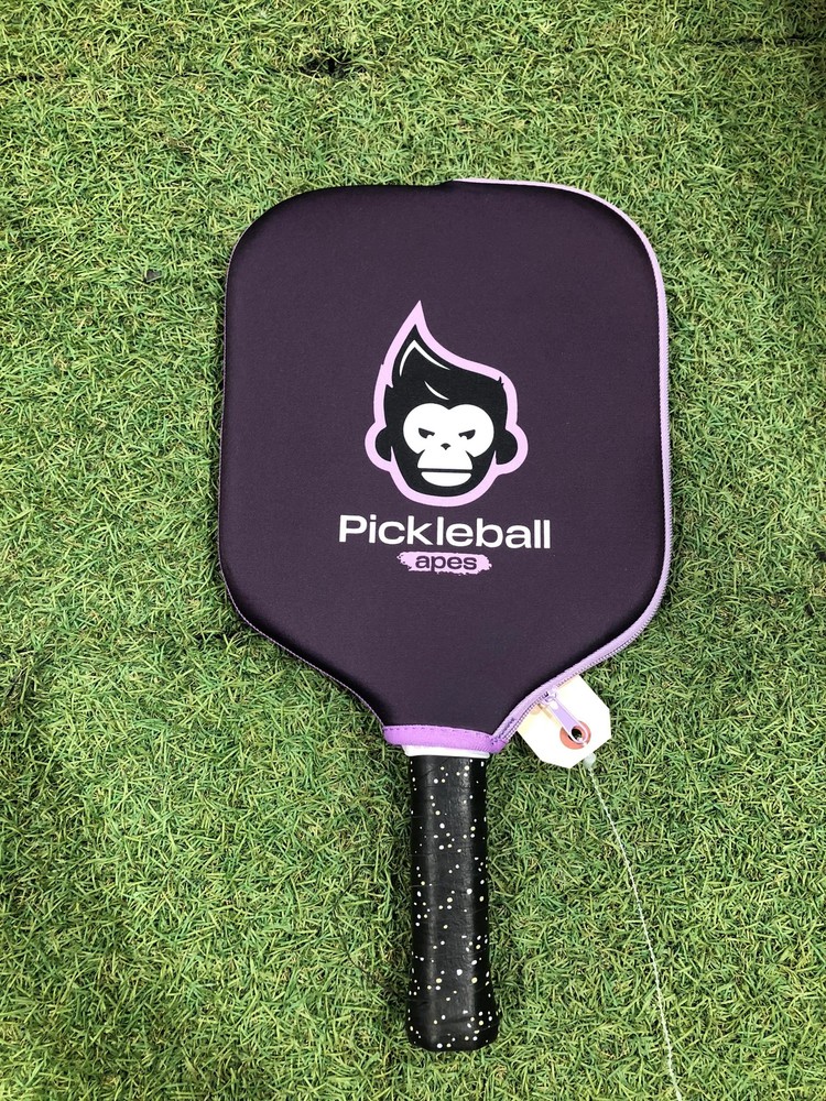 Pickleball Apes Pulse V Pickleball Paddle (Used)