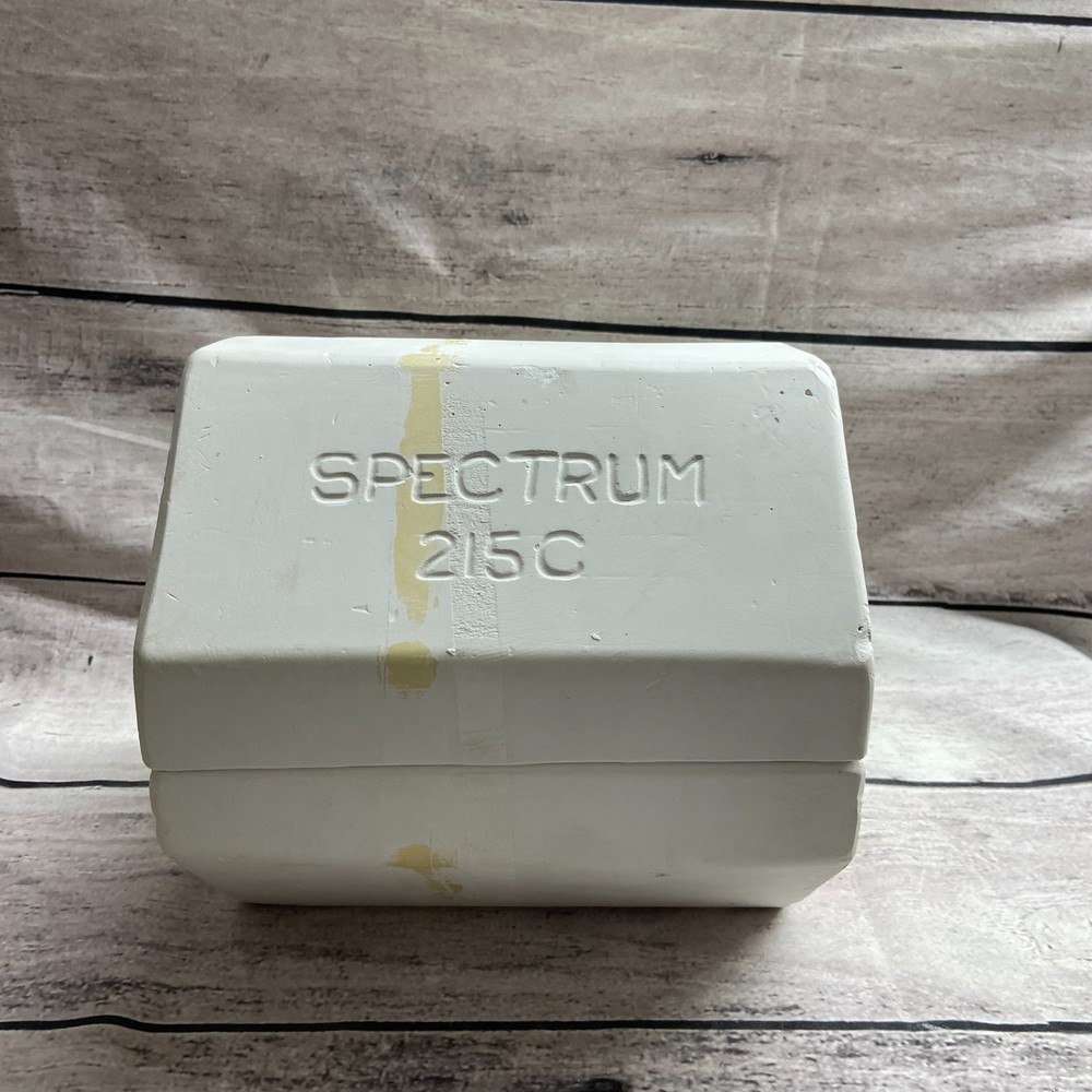 Spectrum Ceramic Casting Mold Mushroom #215C