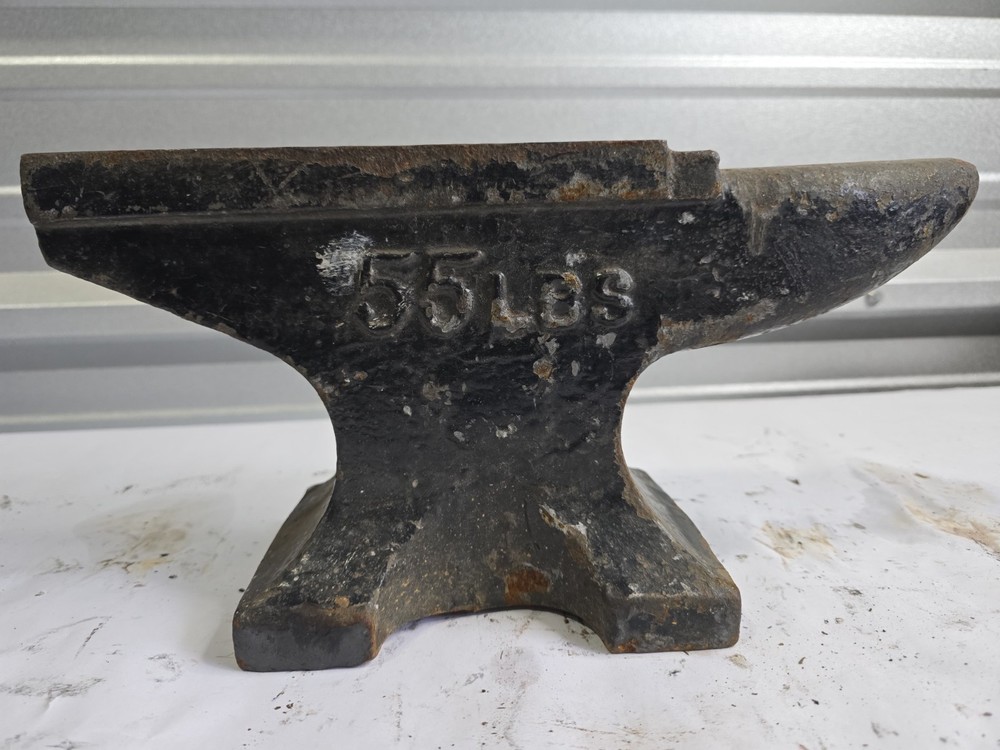 Anvil 55lbs