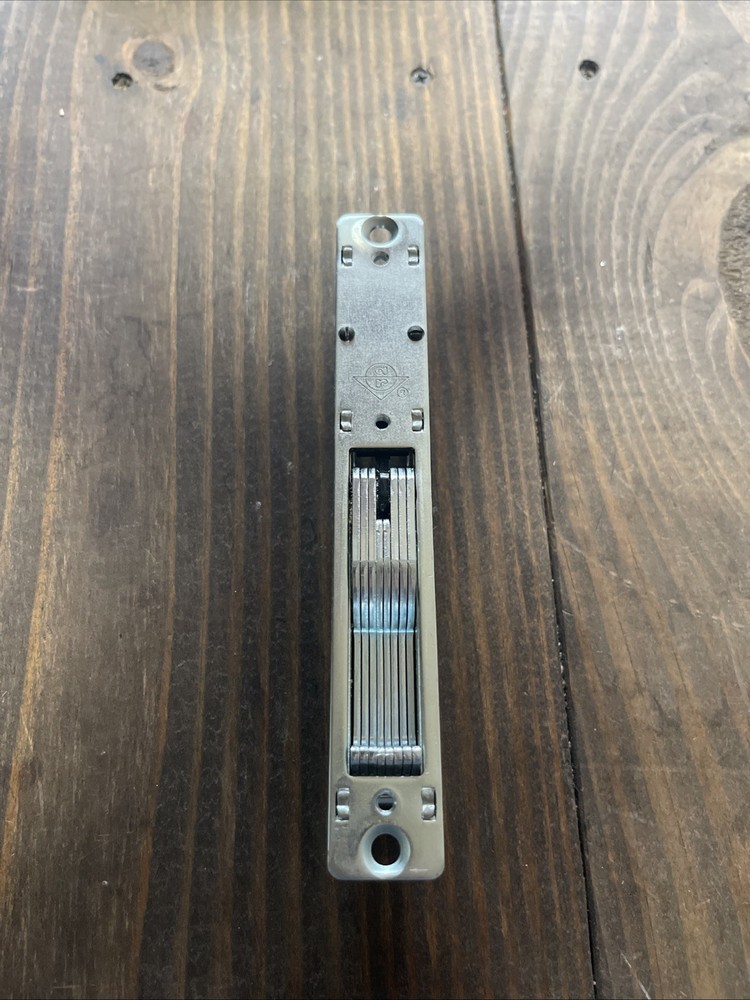 Adam’s Rite 1 1/8 Backset Extended Hook Lock