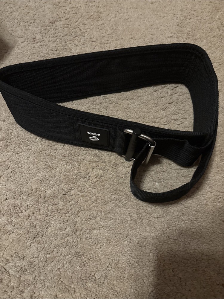 Weight Lifting Belt