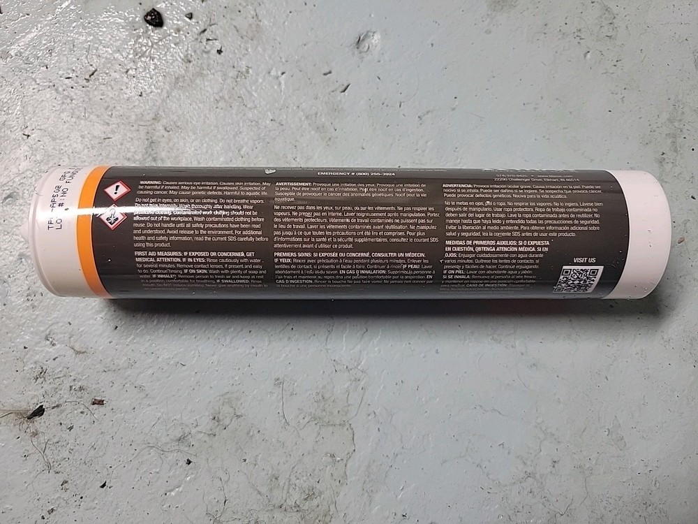 Titan Adhesion Products AP-502