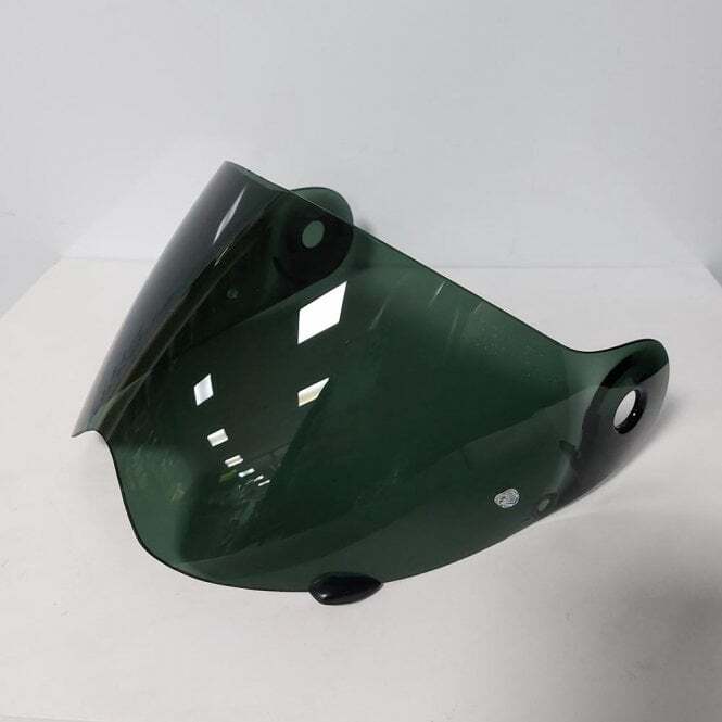 X-Lite (Visor) XJS-01 - X-551 - Dark Smoke