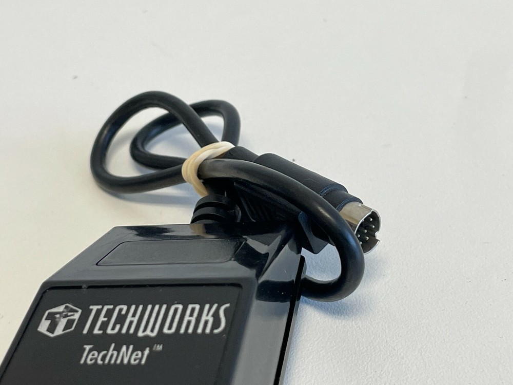 BB11: Techworks Technet ST Transceiver
