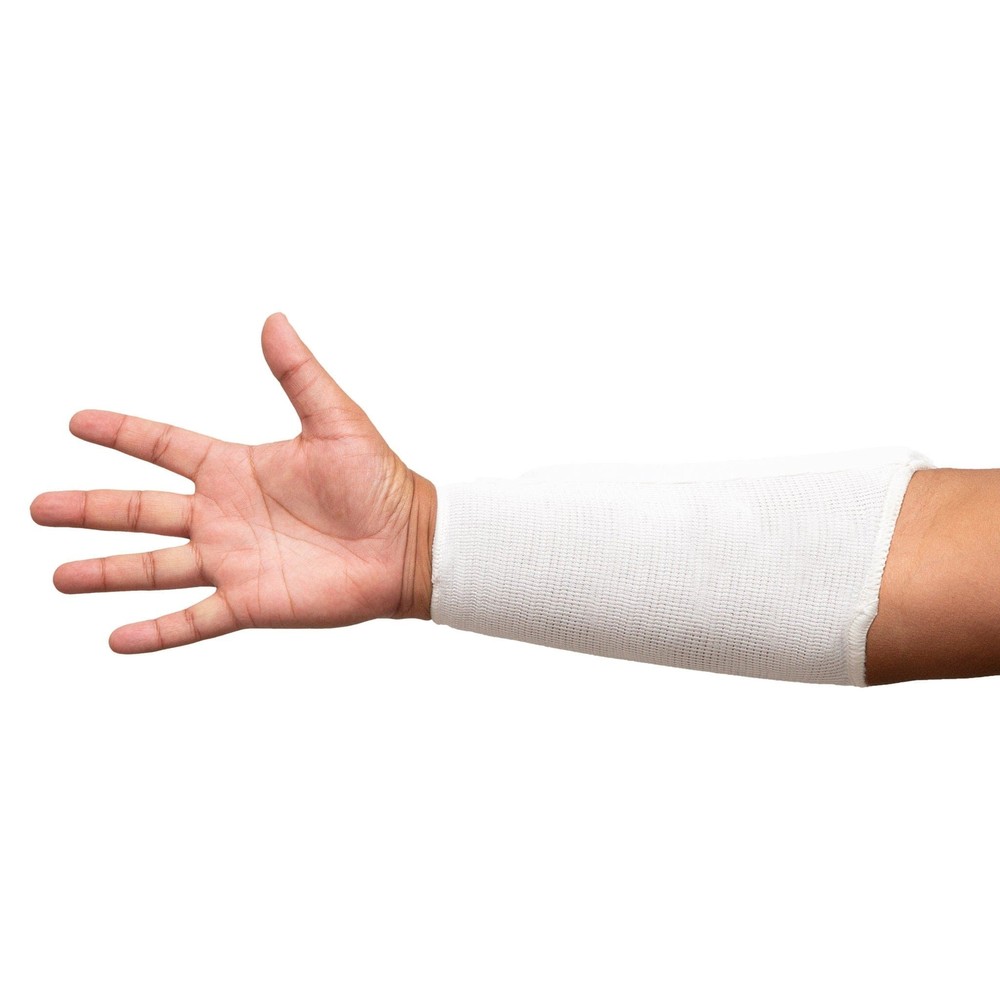 ProForce Cloth Forearm Guard sparring gear