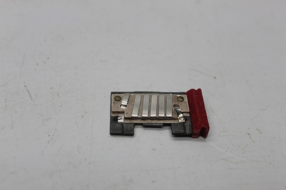 INDUSTRIAL SPARE MSH3.4A HEATER NSMP
