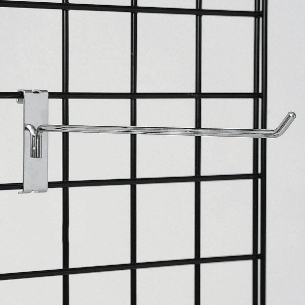 Sturdy Grid Wall Hook