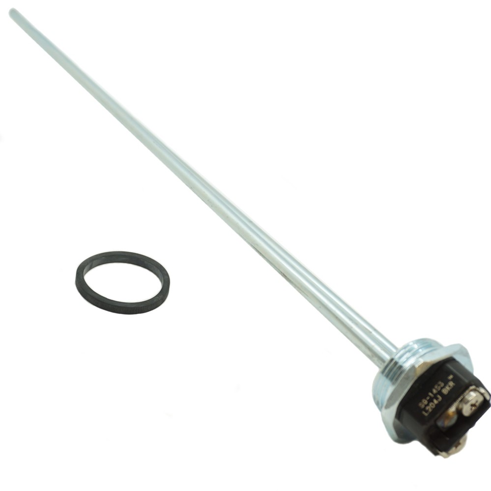 Water Heater Screw In Element, High-Watt Density, 240V 4500W Replaces 100108283