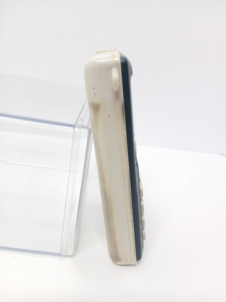 Sharp EL-8114 Elsi Mate Calculator Tested Working