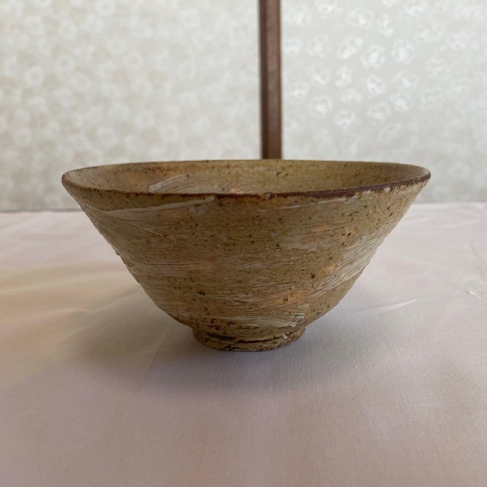 Tea Utensils Irabo Nishio Koushu