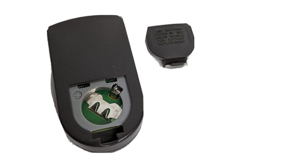 Genuine Lasko Decorative Urn Shaped Heater 6 Button Remote Control Replacement