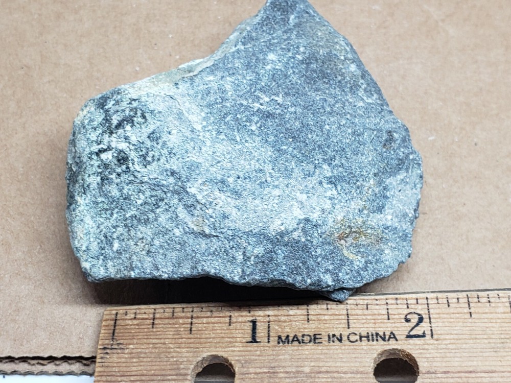 Rare Rammelsbergite specimen
