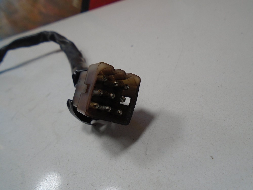 2005 GAS GAS SM 450 LIGHT SWITCH 05 SM450