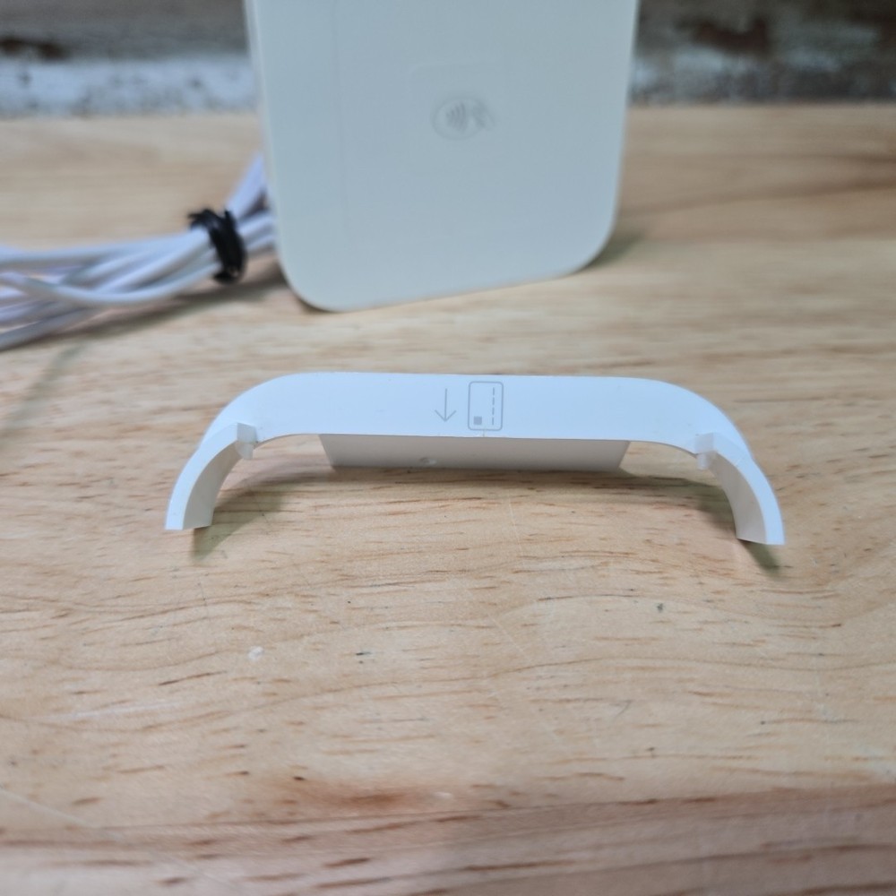 Square S6 Credit Card Reader With Dock S7