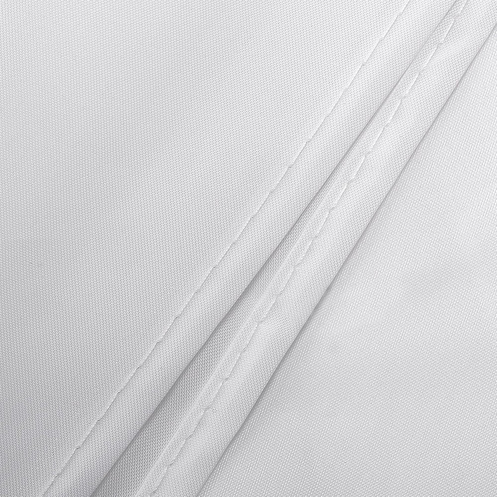 Neewer 60 Inch White Diffusion Fabric for Softbox Light Tent Photography