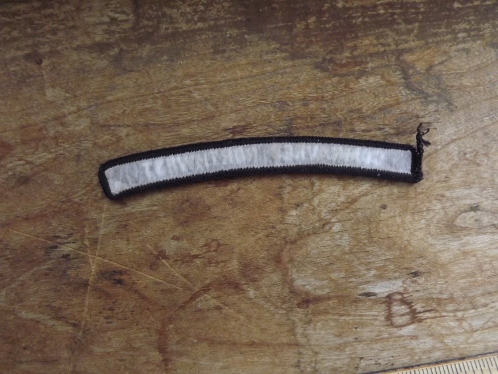 Navy COMNAVREG NORTHWEST Tab - INV# C1477