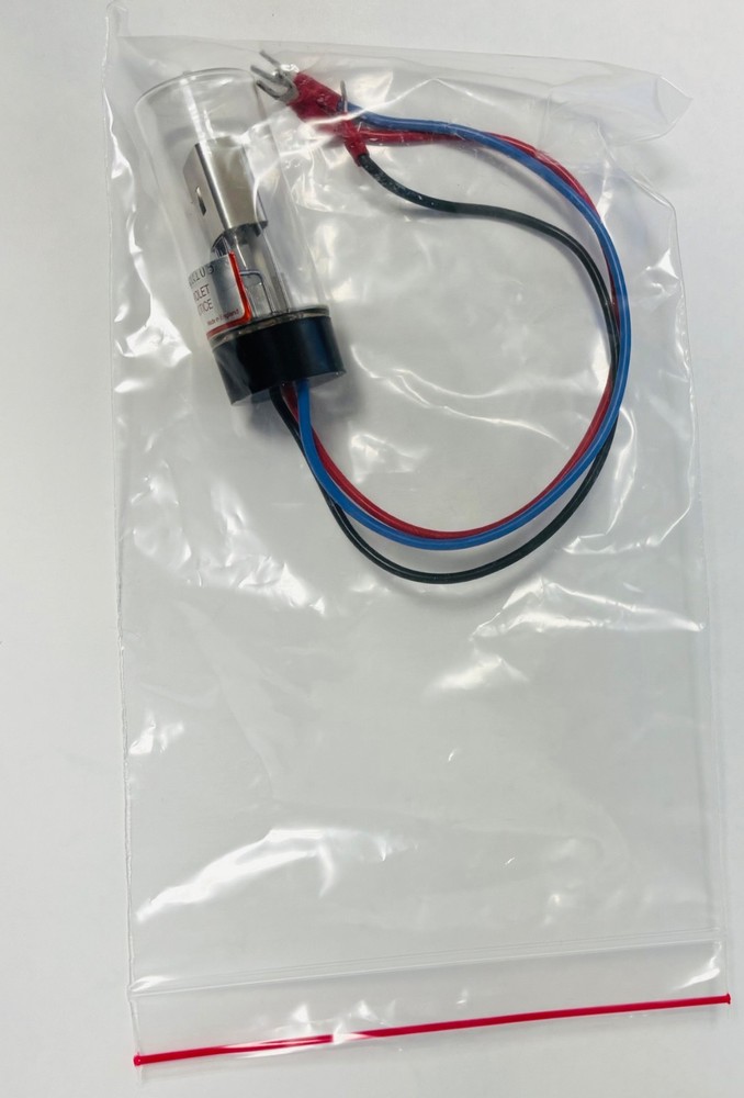 Cathodeon Ultraviolet DEUTERIUM Lamp Ser OR105