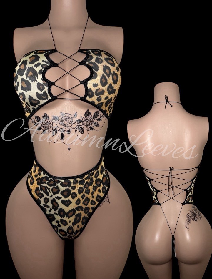 Exotic Dancewear