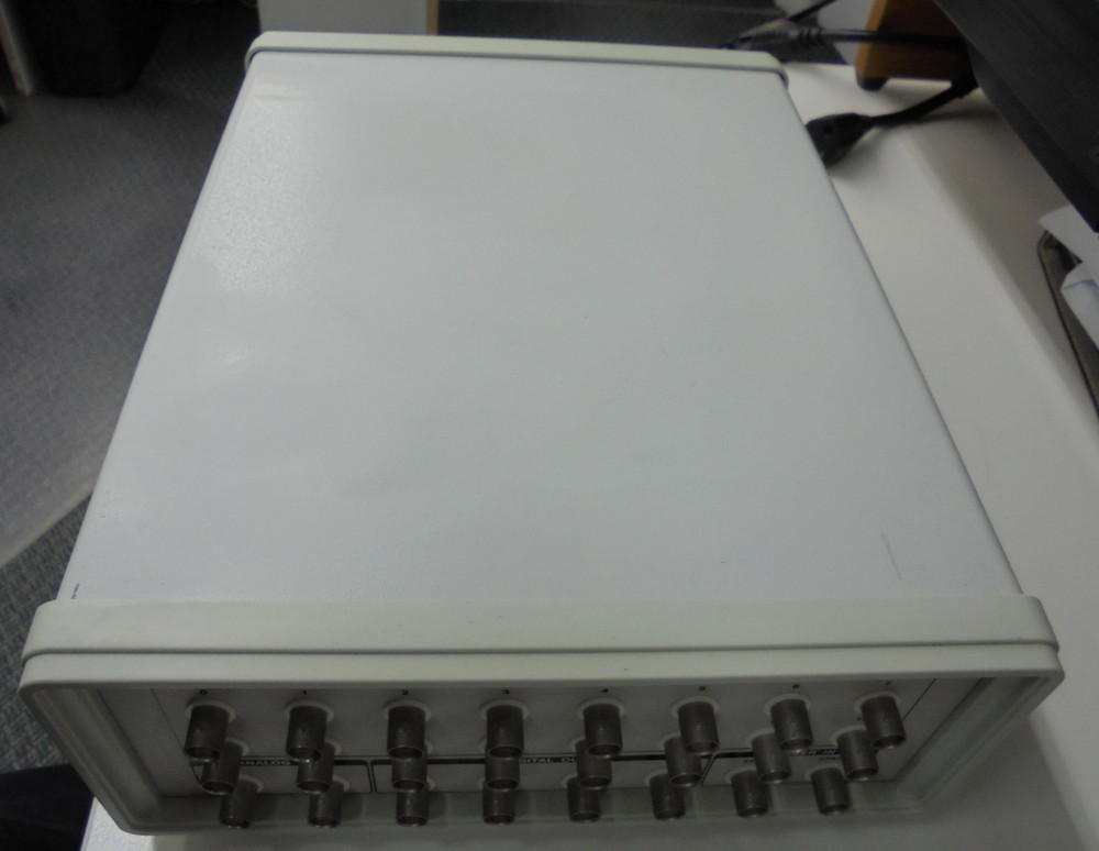 Axon Instruments Digidata 1322A 16 Bit Data Acquisition System