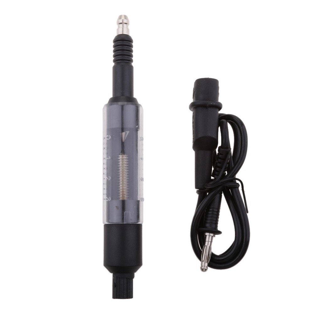 Car Spark Plug Tester Coil Detector Ignition System Diagnostic Test Tool