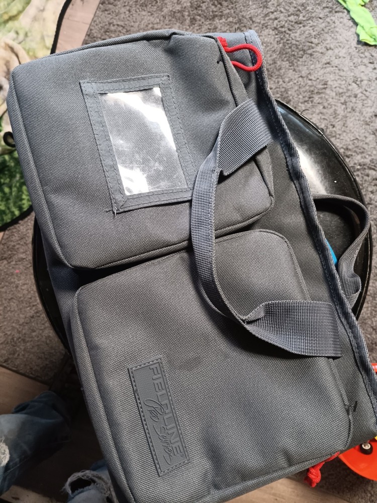 Field line Pro Series Gun Bag