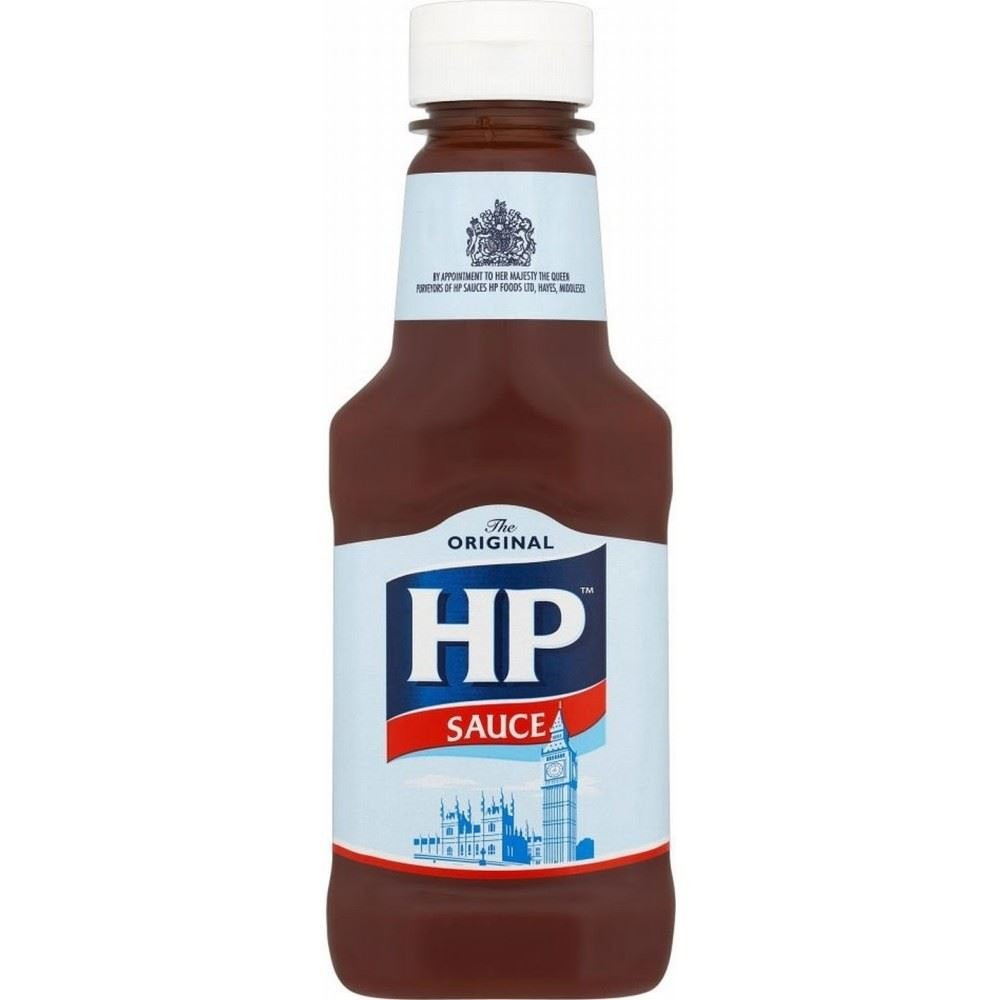 HP Original Sauce (285G) - Pack of 2