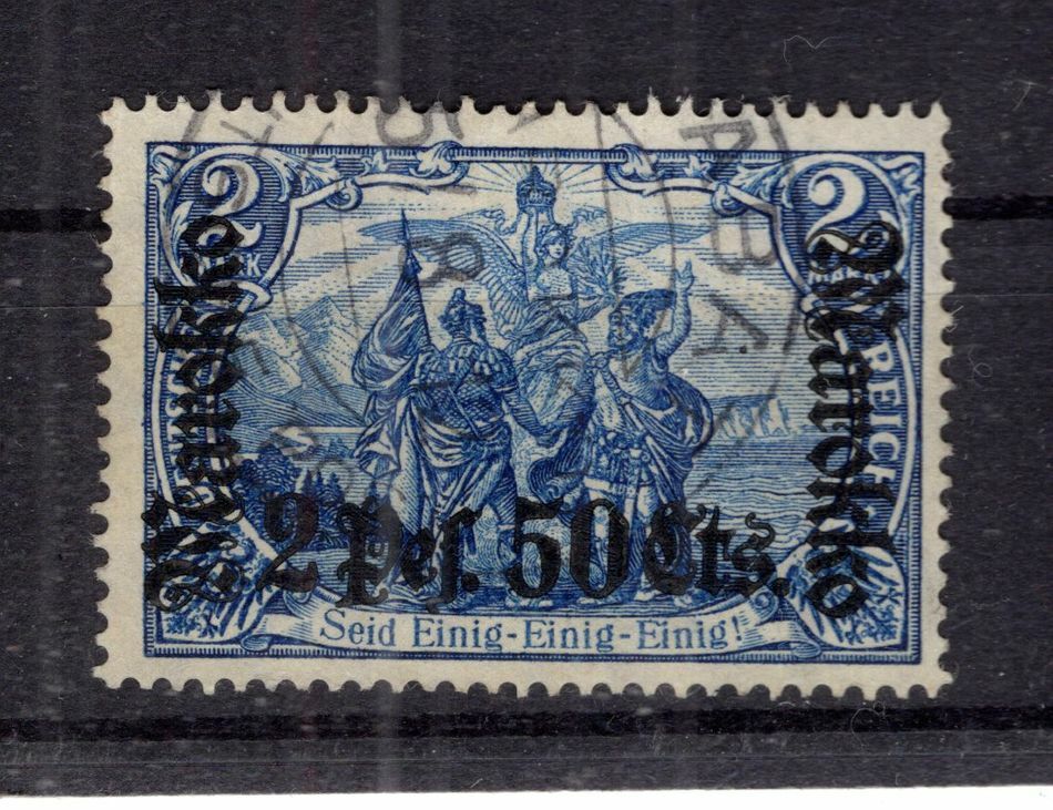 Morocco 56 impeccable condition 60EUR (B8680