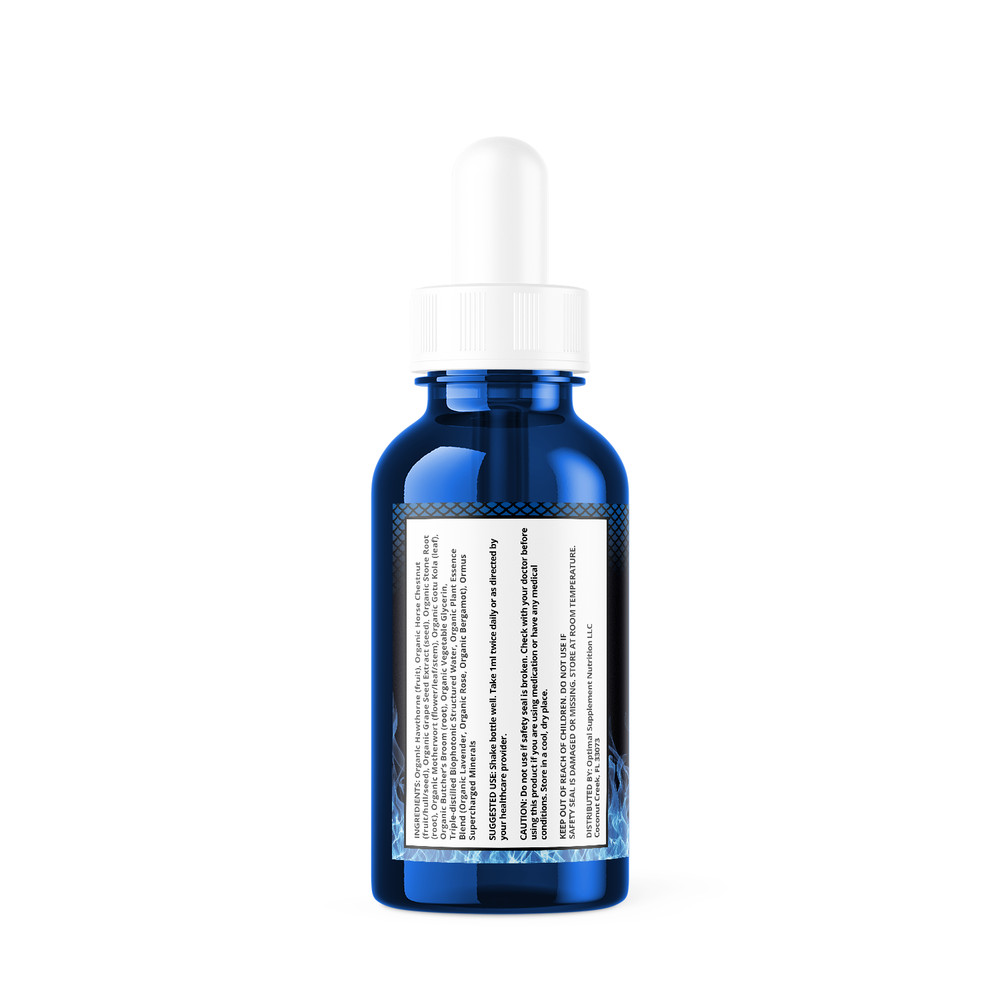 Drachen Liquid Drops Drachen, Drachen Liquid Drops Supplement (30 ML)