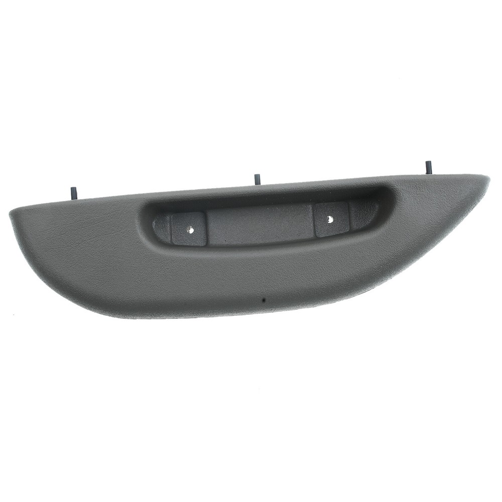 Door Armrest Pull Handle Cover for Chevy Express 1500 2500 GMC 96-02 Front Left