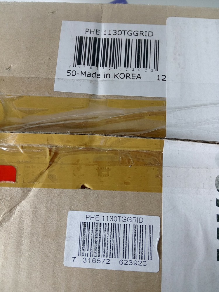 SKF PHE 1130TGGRID Grid Coupling Element 218N