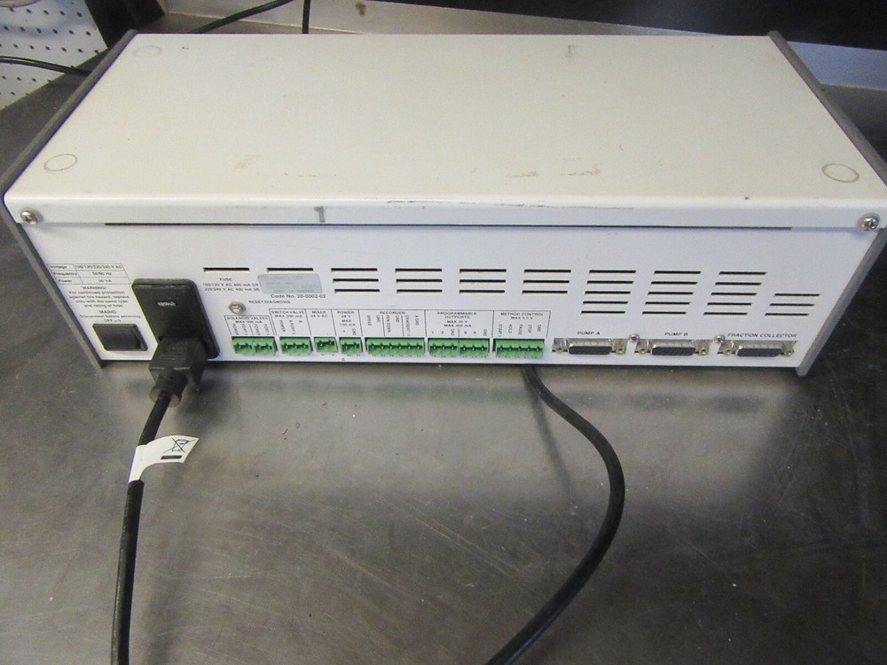 P29 PHARMACIA LKB PROGRAMMER GP-250 PLUS FREE SHIPPING
