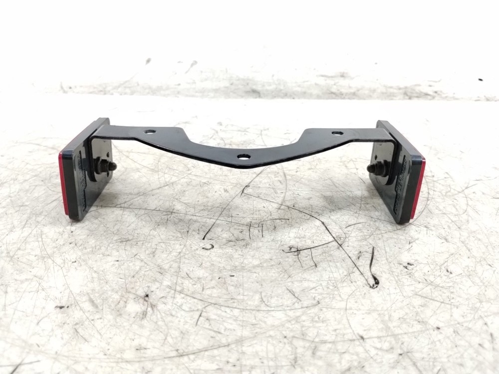 2004 Kawasaki VN1600 Vulcan Classic Reflector Left & Right Pair Mount
