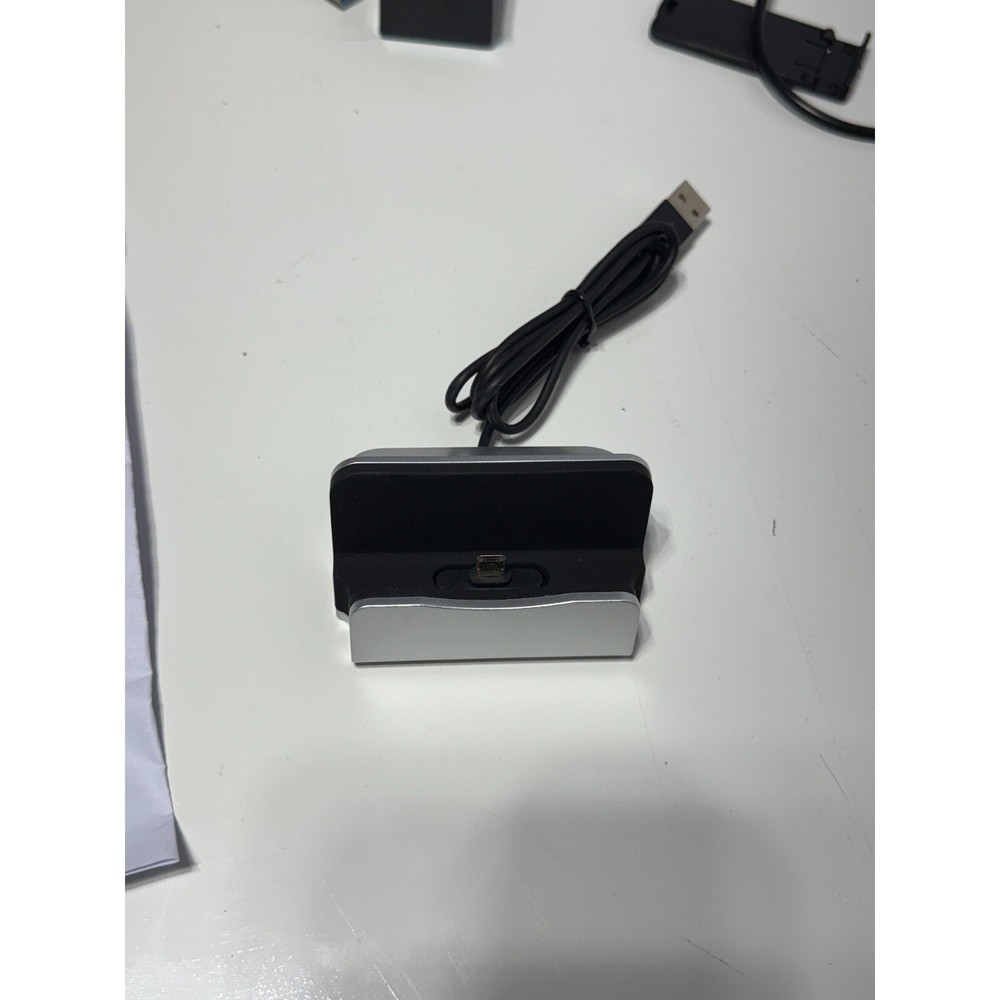 Geek Teches USB Mini PC Display with Stand + USB Hub Tinker-Ready!!!!