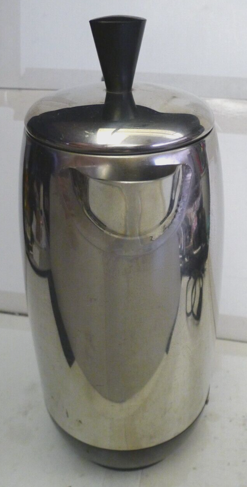 Faberware Superfast Fully Automatic 12Cup Coffee Percolator Model 142B -COMPLETE
