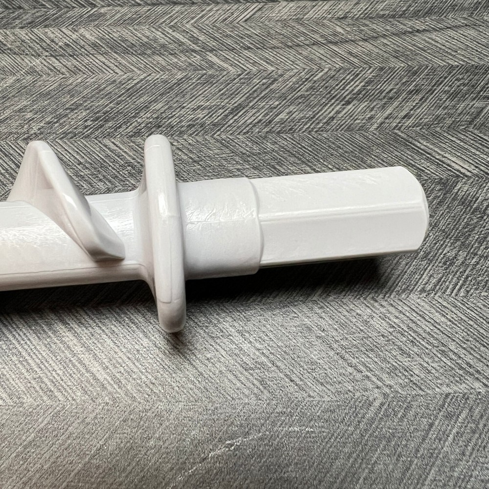 Genuine Auger for Emeril Lagasse Pasta & Beyond Maker PM-01 Replacement Part
