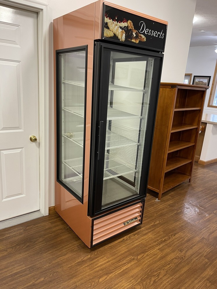 True Bakery Cooler