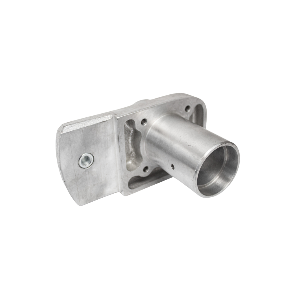 KNIFE SHAFT HUB