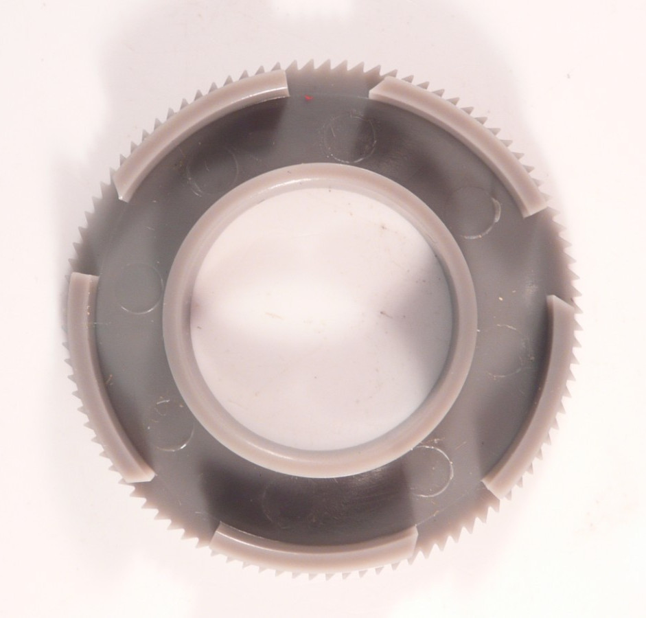 "New" Kinetico Water Softener Meter Disc 5