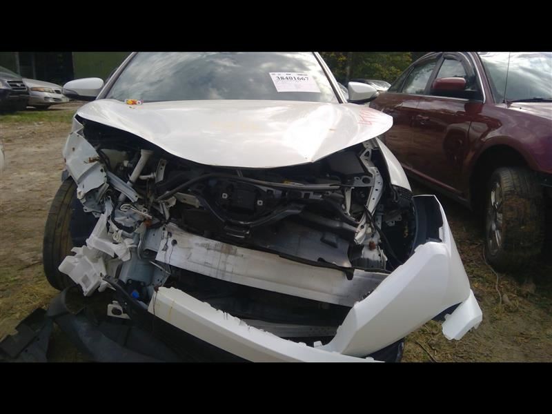 Temperature Control Automatic Temperature Control Fits 18-19 C-HR 595000