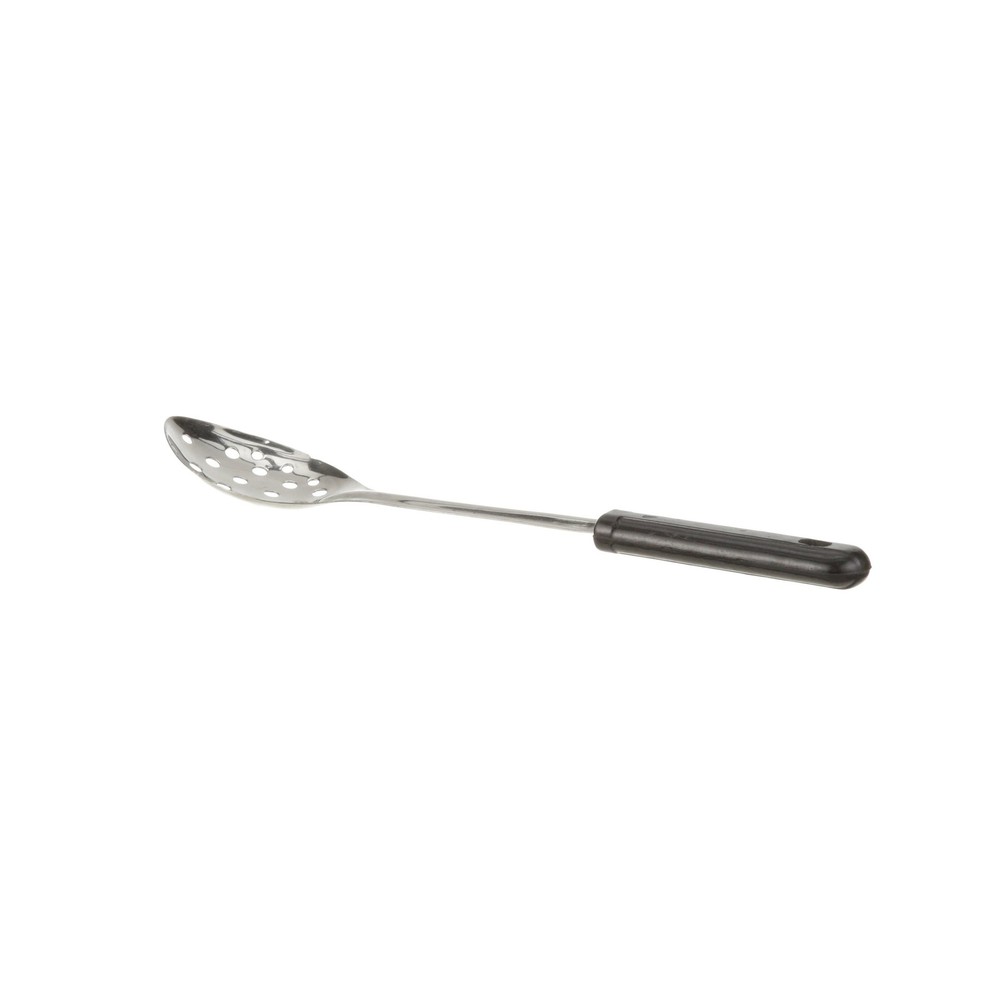Winco BSPB13 13 in Perforated Serving Spoon